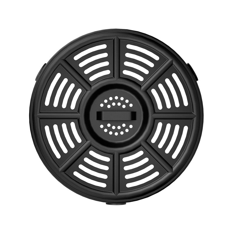 Ninja Air Fryer Af101 - AT59 エアフライヤー交換用クリスパープレート ニンジャ AF101、AF150、AF161 グリルパン クリスパープレート