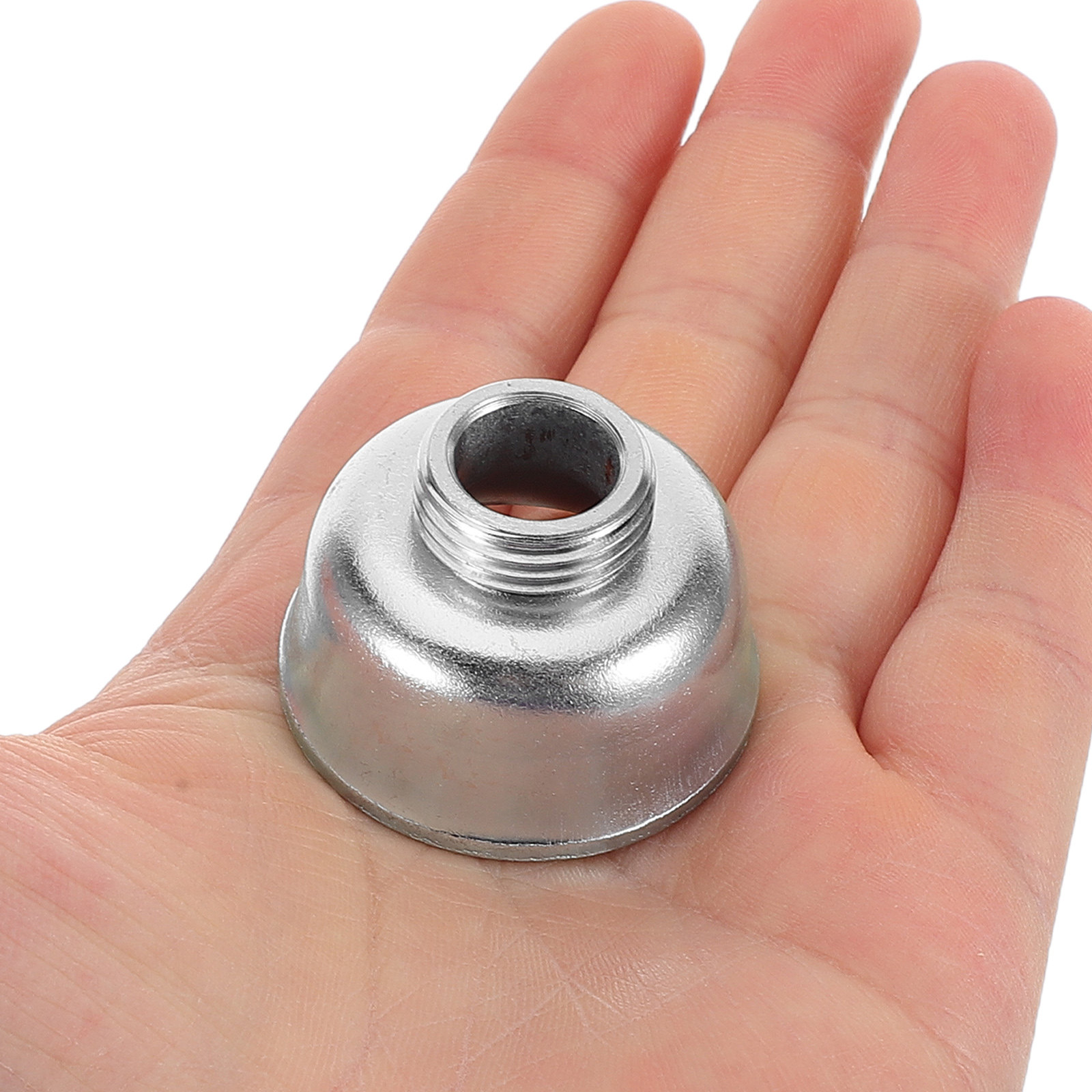 Wine Beer Making Supplies - 手動ボトルキャッパーヘッド 29mm ビール・ワイン製造用品用 安全なスナップフィット 簡単操作 ピクニック用キャップ圧着ツール