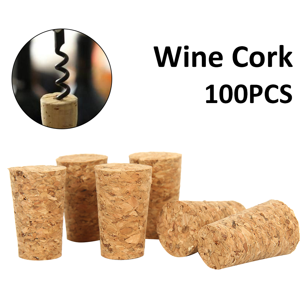 コルク栓,ワインボトル用の再利用可能なコルクコルクキャップ, - Bottle Stopper Set のレビューと価格
