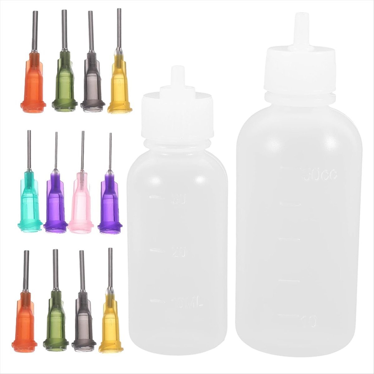 (ABLP) 1セット カスタマイズプラスチックボトルツール - Bottle Stopper Set のレビューと価格