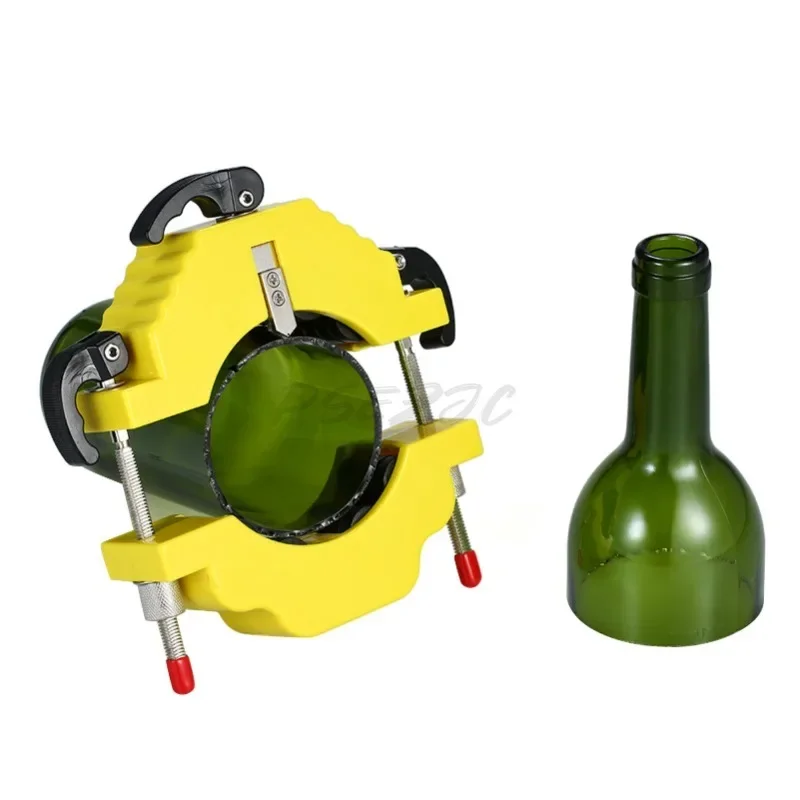 手動ガラス瓶カッター DIY手作りツール 廃瓶 ワイン ビー - Wine Beer Spirits のレビューと価格
