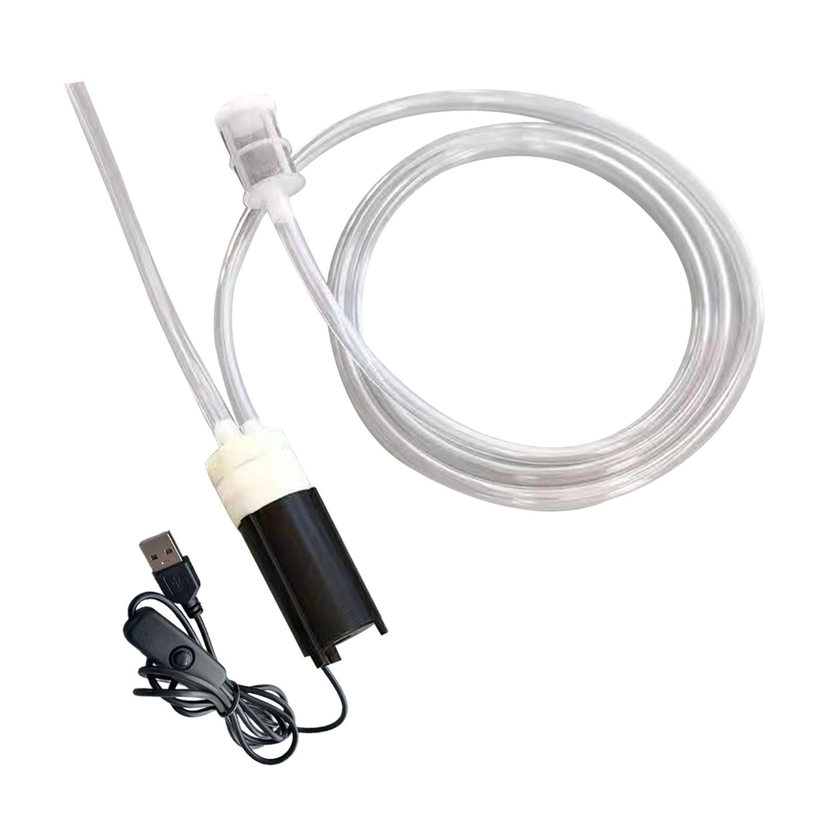電気ワインポンプ,ビールsiphonフィルター,ワイン製造用 - Wine Beer Making Supplies のレビューと価格