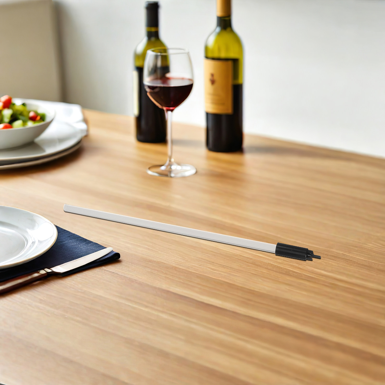 ビールとワイン用のボトリングワンド、漏れ防止バルブ付きストッ - Wine Beer Making Supplies のレビューと価格