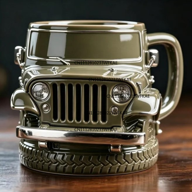 新しいワインカップ、ビールカップ、シンプルなベルトハンドル、 - Wine Beer Coffee のレビューと価格