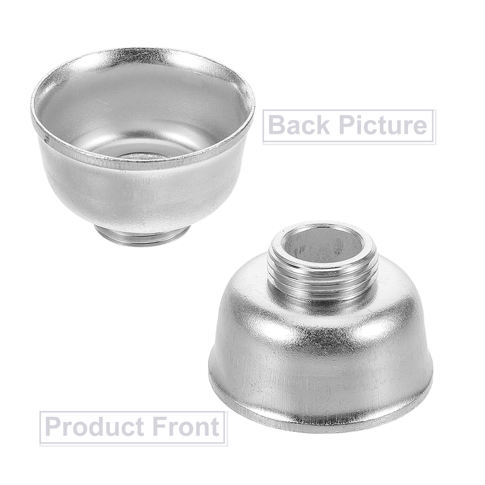 手動ボトルキャッパーヘッド 29mm ビール・ワイン製造用品 - Wine Beer Making Supplies のレビューと価格