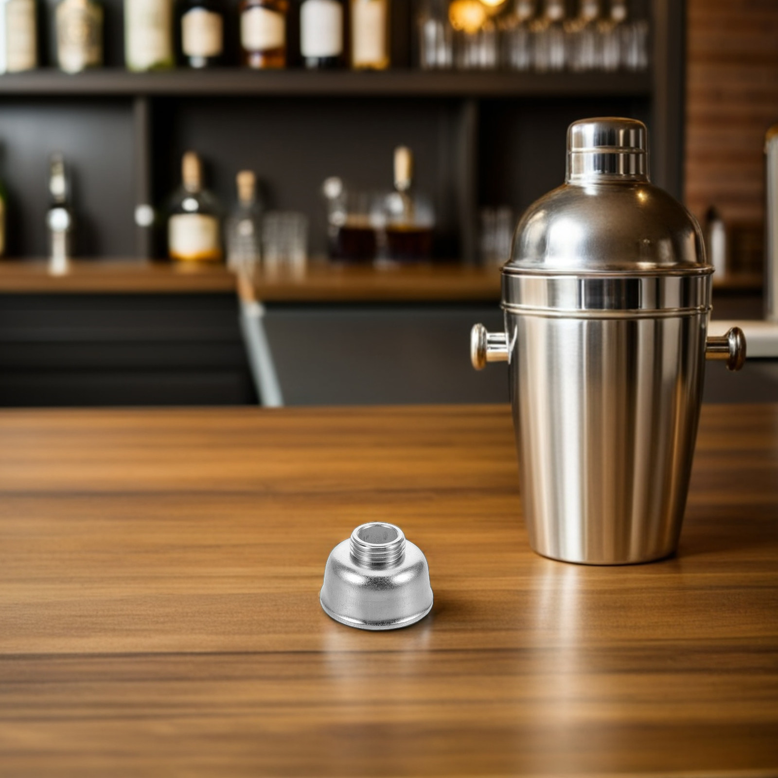 手動ボトルキャッパーヘッド 29mm ビール・ワイン製造用品 - Wine Beer Making Supplies のレビューと価格