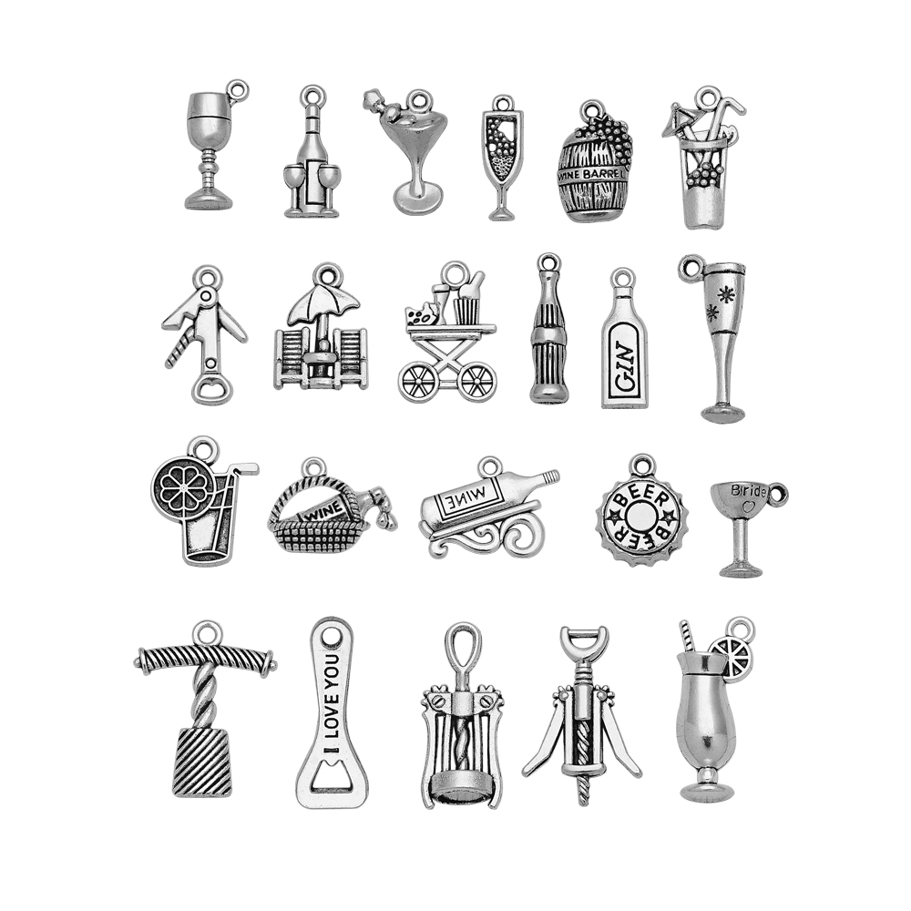 ヴィンテージワインジュースオープナー,ビーチチェア用ペンダン - Wine Beer Making Supplies のレビューと価格