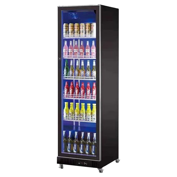 ガラス扉付き飲料ディスプレイクーラーと冷蔵庫、ソーダ、ビール - Wine Beer Dual Zone のレビューと価格